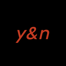new young and nauseous logo